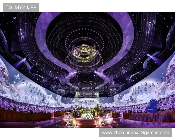 全息投影技术酝酿下一代无屏显观赛革命